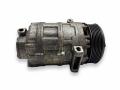 компрессор кондиционера Renault Laguna 3 поколение 2010, 2.0 л., DCi, M9R 845, дизель, АКПП, bleu crepuscule / nv472, хетчбэк 5 дв., передний привод, правый руль, 8200890987C - фото №4