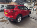 спойлер Mazda CX-5 1 поколение 2014, 2.2 л., TD, SHY1, дизель, 6МКПП, soul red / 41v, внедорожник 5 дв., передний привод, правый руль, KD53-51961 - фото №9