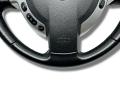 руль Nissan Qashqai 1 поколение 2009, 1.5 л., DCi, K9K 292, дизель, 6МКПП, fired iron / a52, внедорожник 5 дв., передний привод, правый руль, 98510-JD16D, 48430JD01D - фото №9