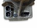электрогидроусилитель руля Citroen C4 Grand Picasso 1 поколение 2013, 1.6 л., HDi, 9HR (DV6C), дизель, 6МКПП, bleu kyanos / kgq, минивэн, передний привод, правый руль, 9674055680 - фото №6