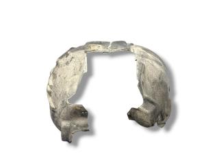 защита арок передняя левая (подкрылок) Audi A4 B8/8K 2009, 2.0 л., TDi, CAGA, дизель, 6МКПП, granatrot / lz3f, универсал, передний привод, правый руль, 8K0821172