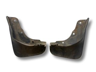 брызговик Ford Kuga 2 поколение 2013, 2.0 л., TDCi, TXDA, дизель, АКПП, ginger ale / jd, внедорожник 5 дв., полный привод, правый руль, DV4J-16A262-AAW, DV4J-16A263-AAW