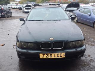 BMW 5 серия E39