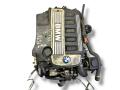 двигатель BMW 5 серия E39 1998, 3.0 л., TD, M57 D30 (306D1), дизель, АКПП, oxfordgruen / 324, универсал, задний привод, правый руль, 306D1, M57D30 - фото №6