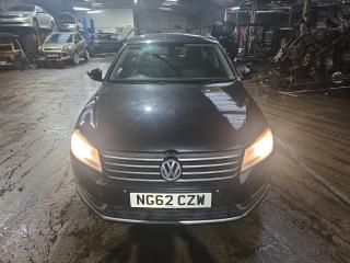 Volkswagen Passat B7