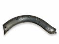 накладка колесной арки Daihatsu Terios 2 поколение J200 2008, 1.5 л., i, 3SZ-VE, бензин, 5МКПП, grey / s33, внедорожник 5 дв., полный привод, правый руль, 75605-B4020 - фото №2