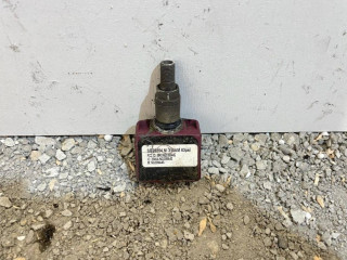 датчик давления в шине Nissan Murano Z51 2007, 3.5 л., i, VQ35DE, бензин, вариатор, dark blue / raa, внедорожник 5 дв., полный привод, 2546ANG33MA4S, MRXNG33MA4S, NG33MA4S