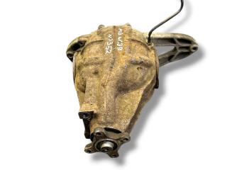 редуктор заднего моста Mercedes-Benz Vito W639 2009, 2.2 л., CDi, OM 646.980, дизель, 6МКПП, arktikweiss / 9147, микроавтобус, задний привод, правый руль, A6393503014, A6393501214, 9043530310