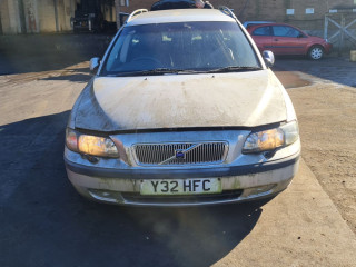 Volvo V70 2 поколение