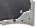 капот Renault Laguna 3 поколение 2009, 2.0 л., DCi, M9R 744, дизель, 6МКПП, gris platine / ted69, универсал, передний привод, правый руль - фото №8