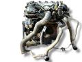 двигатель Ford Kuga 1 поколение 2009, 2.0 л., TDCi, G6DG, дизель, 6МКПП, moondust silver / 58, внедорожник 5 дв., передний привод, правый руль, RHR, DW10BTED4, G6DA, D4204T, G6DD, G6DB, RHF, G6DG, UKDA, RHK - фото №2