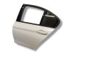 дверь задняя левая BMW 3 серия F30/F31/F34 F30 2014, 2.0 л., D, N47 D20 C, дизель, АКПП, alpinweiss iii / 300, седан, задний привод, правый руль, 41007298513, 7298513 - фото №3