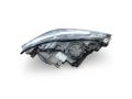 фара левая BMW 1 серия F20/F21 F20 2014, 1.6 л., D, N47 D16 A, дизель, 6МКПП, black saphir / 475, хетчбэк 5 дв., задний привод, правый руль, 63117229685, 7229685, 1LG010741-03 - фото №4