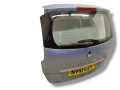 крышка багажника (дверь 3-5) Renault Grand Scenic 3 поколение 2010, 1.9 л., DCi, F9Q 872, дизель, 6МКПП, blue / terpa, минивэн, передний привод, правый руль, 901003854R - фото №2