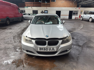BMW 3 серия E90/E91 [рестайлинг] E90
