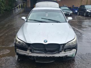 BMW 5 серия E60/E61 E60