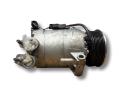 компрессор кондиционера Ford Focus 3 поколение 2014, 1.0 л., Ti, M1DA, бензин, 6МКПП, race red / zc, хетчбэк 5 дв., передний привод, правый руль, CM5G-8591-AA, 1766164 - фото №5