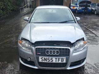 Audi A4 B7