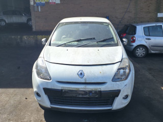 Renault Clio 3 поколение [рестайлинг]