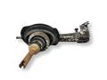 кулиса BMW 1 серия E81/E82/E87/E88 2006, 2.0 л., D, M47 D20 (204D4), дизель, 6МКПП, havanna / a17, хетчбэк 5 дв., задний привод, 25117529067, 25117560909 - фото №4