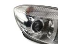 фара правая Skoda Fabia 2 поколение [рестайлинг] 2012, 1.6 л., TDi, CAYA, дизель, 5МКПП, reflex silver / la7w, универсал, передний привод, правый руль, 5J2941016D - фото №3