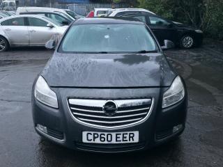 Opel Insignia 1 поколение (A)