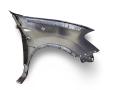крыло переднее левое Nissan Qashqai+2 J10 [рестайлинг] 2012, 2.0 л., i, MR20DE, бензин, вариатор, black / z11, внедорожник 5 дв., полный привод, правый руль, F3101-BR0MA - фото №8