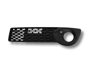 решётка бампера боковая левая Saab 9-5 1 поколение [2-й рестайлинг] 2009, 1.9 л., TiD, Z19DTH, дизель, АКПП, schwarz / 2qu, универсал, передний привод, правый руль, 12778063