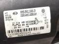 фара правая Volkswagen Tiguan 1 поколение 2008, 2.0 л., TDi, CBAB, дизель, 6МКПП, deepblack / lc9x, внедорожник 5 дв., полный привод, правый руль, 1ED247038-04, 5N2941032G - фото №6