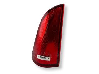 фонарь задний левый Mercedes-Benz Vito W639 2005, 2.2 л., CDi, OM 646.983, дизель, 6МКПП, arktikweiss / 9147, минивэн, задний привод, правый руль, A6398200564, A6398201864