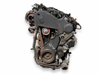 двигатель Skoda Fabia 2 поколение [рестайлинг] 2012, 1.6 л., TDi, CAYA, дизель, 5МКПП, reflex silver / la7w, универсал, передний привод, правый руль, CAY, CAYA