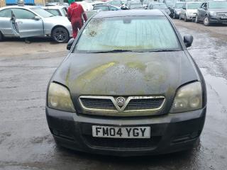 Opel Vectra C