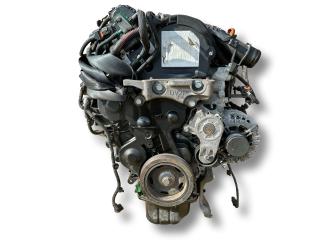 двигатель Citroen C4 Grand Picasso 2 поколение 2015, 1.6 л., HDi, BHZ (DV6FC), дизель, 6МКПП, gris aluminium / ezr, минивэн, передний привод, правый руль, BHZ, DV6FC