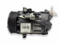 компрессор кондиционера Renault Laguna 3 поколение 2010, 2.0 л., DCi, M9R 845, дизель, АКПП, bleu crepuscule / nv472, хетчбэк 5 дв., передний привод, правый руль, 8200890987C - фото №2