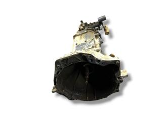 КПП механическая (МКПП) IVECO Daily 4 поколение 2009, 2.3 л., TD, F1AE0481G, дизель, 5МКПП, white, микроавтобус, задний привод, правый руль, 8872512, 8872395