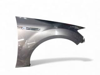 крыло переднее правое Ford Mondeo 4 поколение [рестайлинг] 2011, 2.0 л., Ti, TPBA, бензин, 6МКПП, lunar sky / la, лифтбэк, передний привод, правый руль, P7S71-16005-AB, 1702313