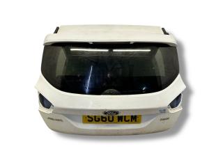 крышка багажника (дверь 3-5) Ford Kuga 1 поколение 2010, 2.0 л., TDCi, UFDA, дизель, 6МКПП, moondust silver / 58, внедорожник 5 дв., передний привод, правый руль, 1707331, P8V41-S40410-AF