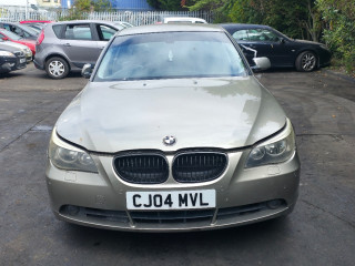 BMW 5 серия E60/E61 E60