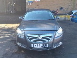 Opel Insignia 1 поколение (A)
