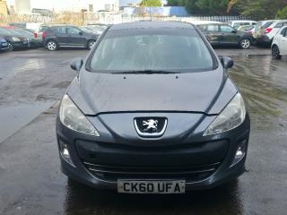 Peugeot 308 T7