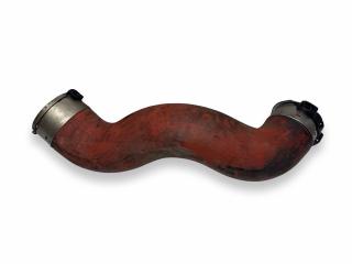 патрубок интеркулера Mercedes-Benz E-Класс W212/S212/C207/A207 C207 2012, 2.1 л., CDi, OM 651.911, дизель, АКПП, obsidianschwarz / 197, купе, задний привод, правый руль, A2125280882