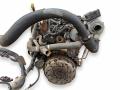 двигатель Ford Transit 7 поколение 2013, 2.2 л., TDCi, DRFB, дизель, 6МКПП, frozen white / 3g, микроавтобус, передний привод, правый руль, DRFB, DRFA, DRFC, DRFD, DRFE, DRFF, DRFG, DRF4 - фото №4