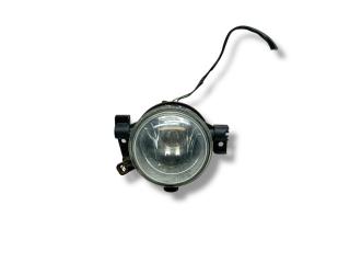 фара противотуманная правая Ford C-Max 1 поколение 2005, 1.8 л., i, QQDB, бензин, 5МКПП, panther black / f3, минивэн, передний привод, правый руль, 3M51-15K201-AA, 3M5X-15K201-AC