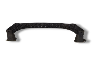 усилитель бампера переднего Peugeot 308 1 поколение [рестайлинг] 2011, 1.6 л., i, 5FS (EP6C), бензин, 5МКПП, blanc banquise / ewp, хетчбэк 5 дв., передний привод, правый руль, 9674894680, 9674966580, 9687851580