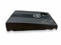 декоративная крышка двигателя Mercedes-Benz C-Класс W203/S203/CL203 [рестайлинг] 2005, 1.8 л., Kompr, M 271.946, бензин, АКПП, tansanitblau / 359, универсал, задний привод, правый руль, A2710100867 - фото №5
