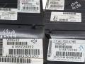 Обшивка двери (комплект) Mercedes-Benz M-Класс W163 [рестайлинг] 2004, 2.7 л., CDi, OM 612.963, дизель, АКПП, brillantsilber / 744, внедорожник 5 дв., полный привод, правый руль, A1637203670, A1637302070, A1637301970, A1637203570 - фото №10