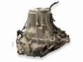 КПП механическая (МКПП) Honda Civic 8 поколение [рестайлинг] FN1 2010, 1.8 л., i-VTEC, R18A2, бензин, 6МКПП, crystal black / nh731p, хетчбэк 3 дв., передний привод, правый руль, 21200-RPF-000, PHE4 - фото №7