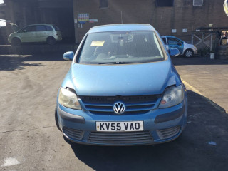 Volkswagen Golf Plus 1 поколение