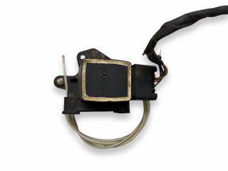 датчик педали газа Mercedes-Benz M-Класс W163 [рестайлинг] 2004, 2.7 л., CDi, OM 612.963, дизель, АКПП, brillantsilber / 744, внедорожник 5 дв., полный привод, правый руль, A0125423317