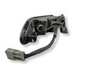 фонарь задний левый Honda Civic 8 поколение 2006, 2.2 л., cTDi, N22A2, дизель, 6МКПП, nighthawk black / b92p, хетчбэк 5 дв., передний привод, правый руль, 082171979LB - фото №5